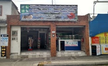 Veterinaria y Acuario Medivet