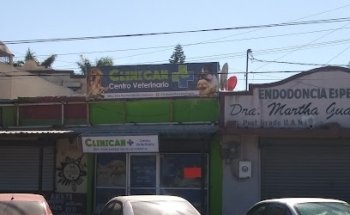 Clinican Centro Veterinario