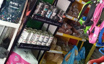 Agroveterinaria “La Hacienda”