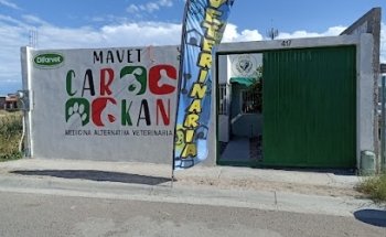 MAVET CARKAN VETERINARIA
