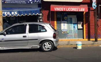 VETERINARIA CANOPOLIS