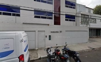 Hospital Veterinario Alvarez Camara