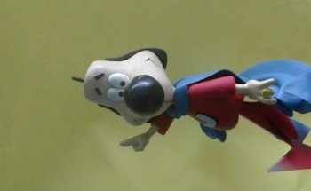 VETERINARIA UNDERDOG