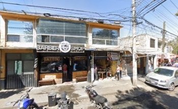 Clínica Veterinaria San Francisco