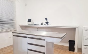 Veterinaria y estética Vet blue