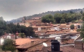 Veterinaria del Yaqui