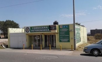Forrajera Veterinaria 