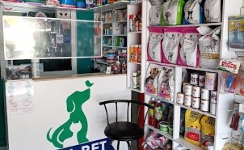Uni+Pet Veterinaria & Estetica