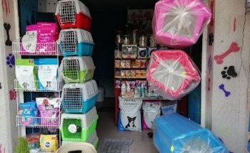 ESTETICA CANINA Y BOUTIQUE LA SANTISIMA