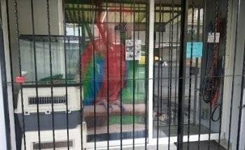 Clínica Veterinaria Atitlán 