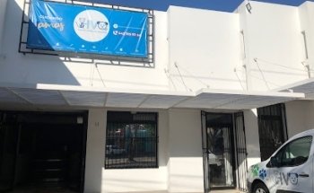 Hospital Veterinario Querétaro