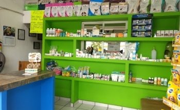 El corcel Veterinaria