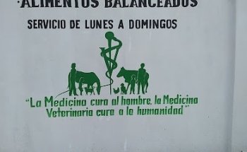 PROVEEDORA DE INSUMOS AGROVETERINARIOS “RIHERSA VET