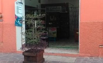 Clinica Veterinaria y Acuario