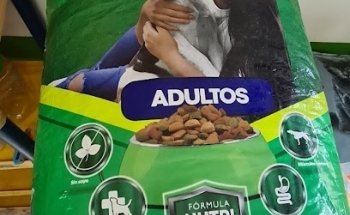 Veterinaria Ángeles