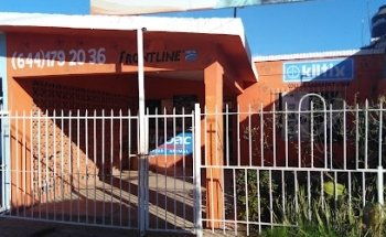 Veterinary Clinic Center