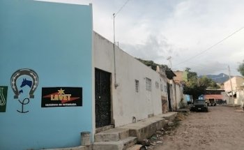 Veterinaria La Escondida