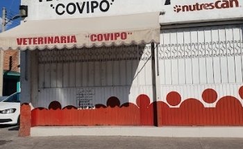 COVIPO Veterinaria