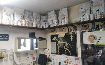 Clínica Veterinaria Integral