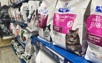 Clínica Veterinaria Palo Verde