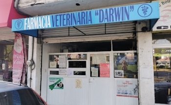 Farmacia Veterinaria Darwin División