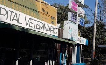 Family Vet Veterinary Hospital
