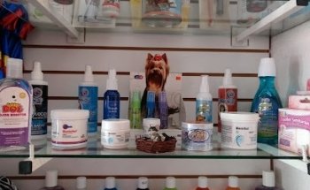 Veterinaria Bichos y Bishitos