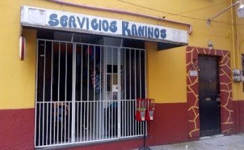 Servicios Kaninos