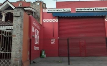 Veterinaria y Alimentos Balanceados El ANGEL