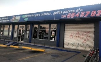 El Rancho Veterinarian Clinic