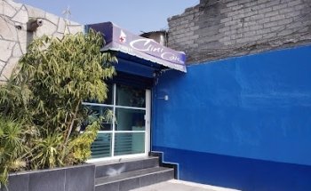 Clínican Veterinarios