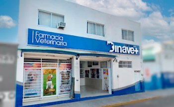 Dinavet sucursal Irapuato
