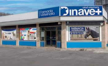 Dinavet sucursal Toluca II