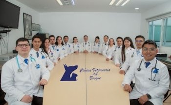 Clínica Veterinaria del Bosque