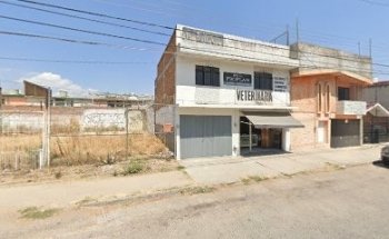 Comercial Veterinaria