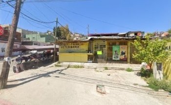 Veterinaria Jacalitos