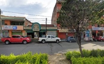 Hurtado Rizo, Melchor