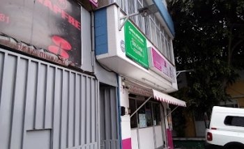 Veterinary Center Viveros