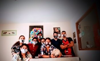 Clínica de Especialidades Veterinarias