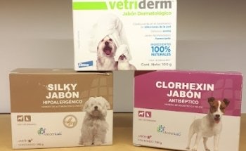 Veterinaria Los Parientes