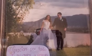 Dra. Rosalía Ladrón de Guevara F.