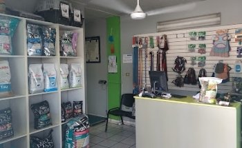 Hospital Veterinario Juan Coronado