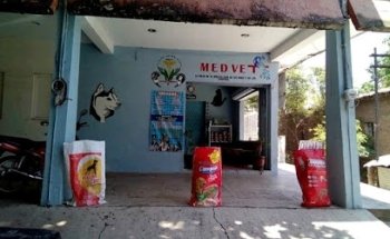 Medvet clinica veterinaria