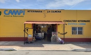Veterinaria La Colmena
