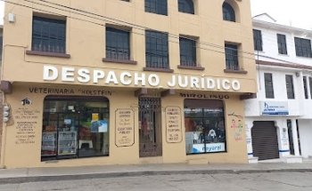 Veterinaria Holstein Tepeapulco