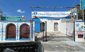 Clínica Veterinaria Poligono