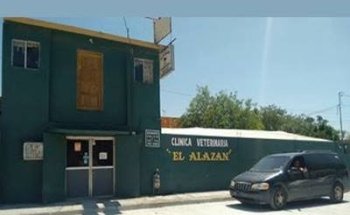 Veterinaria El Alazan