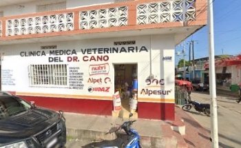Gran Veterinaria Del Dr Cano