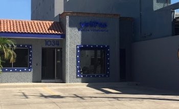 Veterinaria del Pacífico