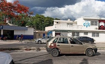 Clinica Veterinaria Campeche (CVC)